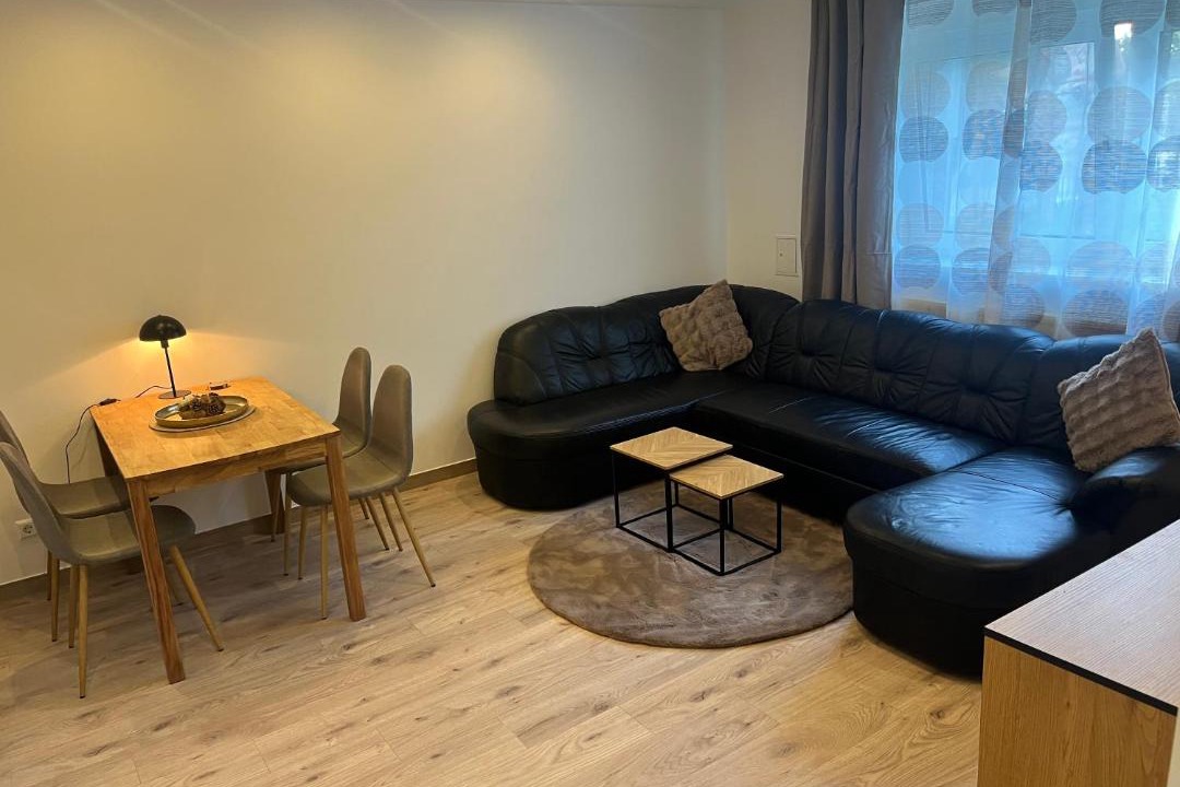 Photo of Livingroom in Mahlow