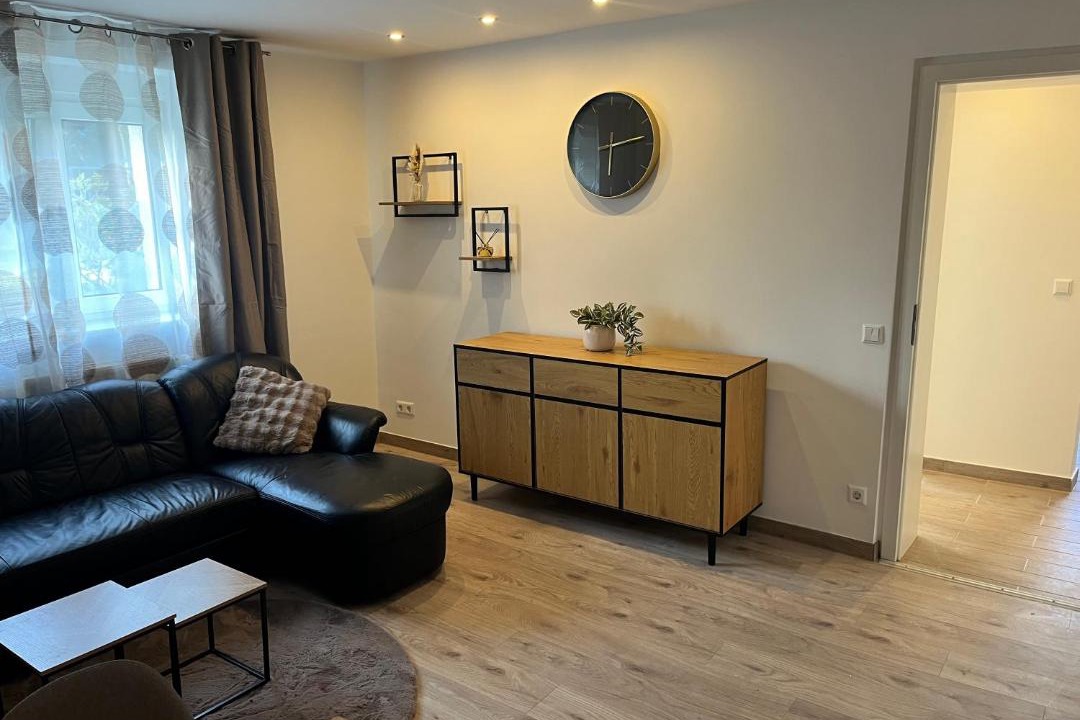 Photo of Livingroom in Mahlow