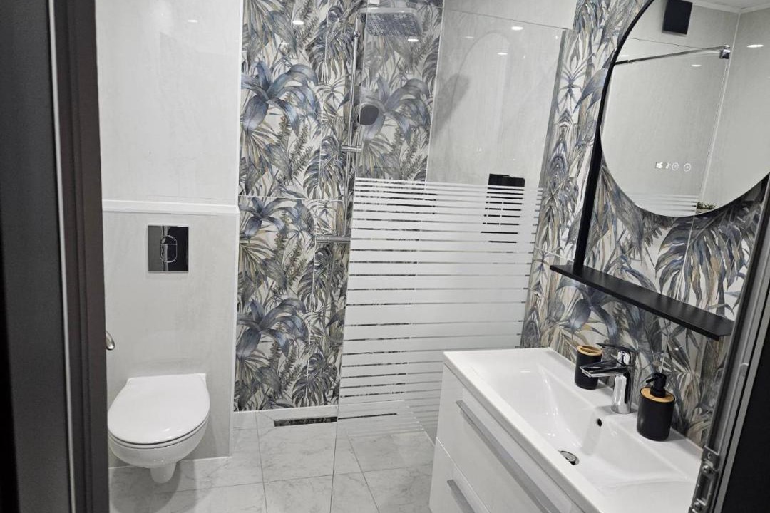 Photo of Bathroom in Panagyurishte