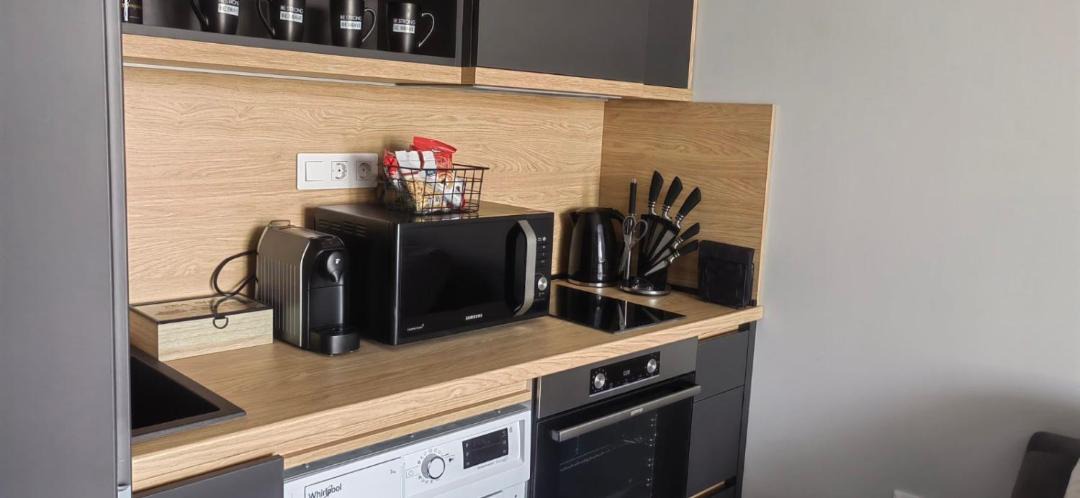 Photo of Kitchen in Panagyurishte
