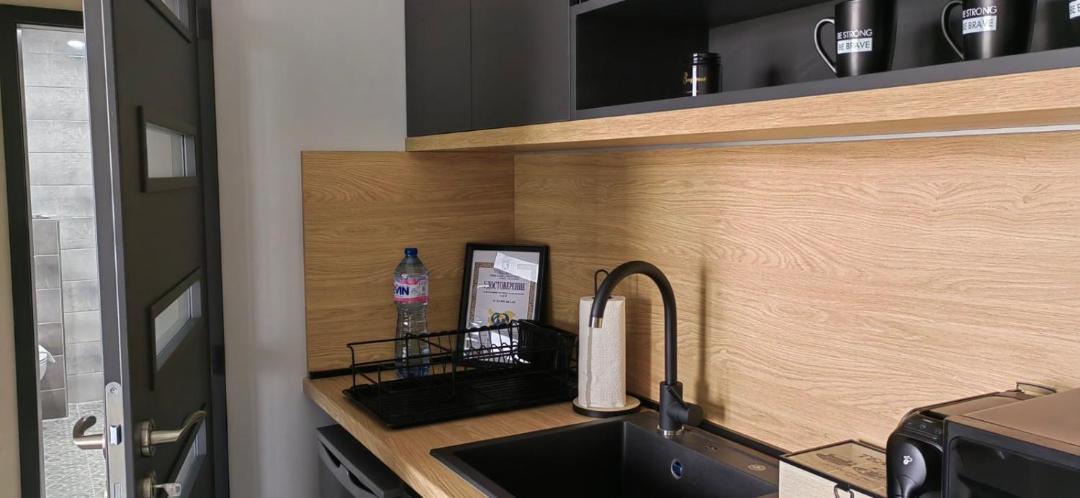 Photo of Kitchen in Panagyurishte