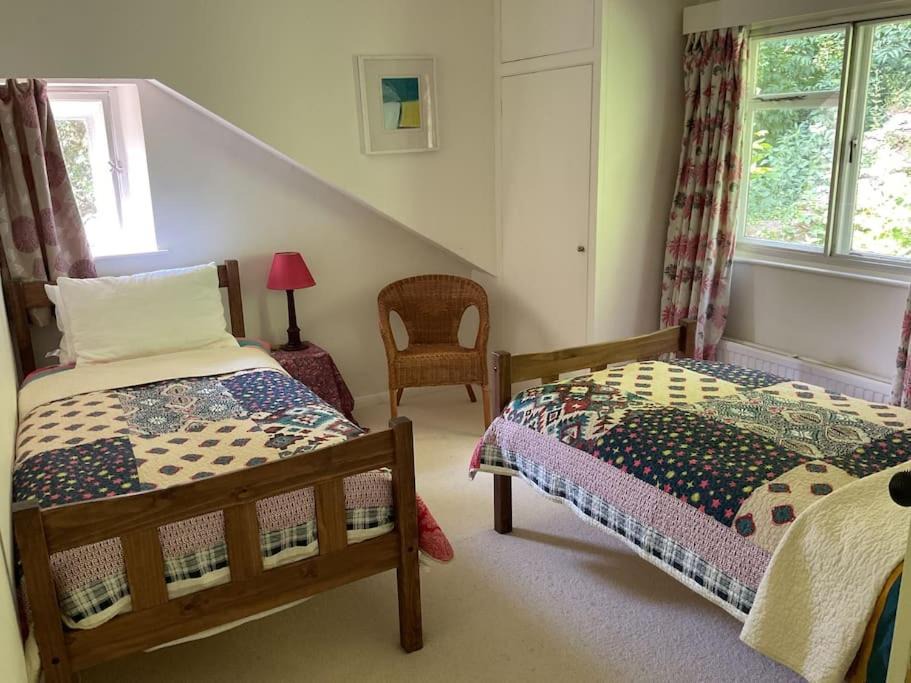 Photo of Bedroom in Turkdean