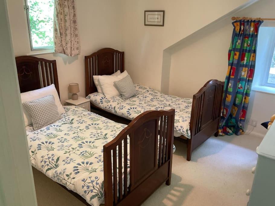 Photo of Bedroom in Turkdean