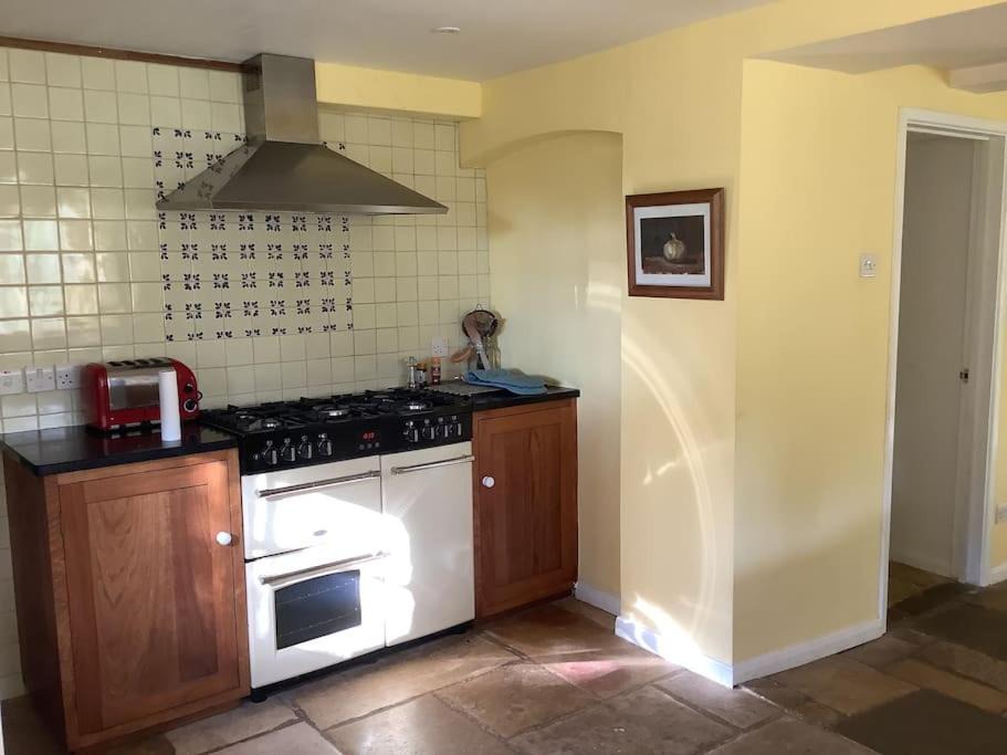 Photo of Kitchen in Turkdean