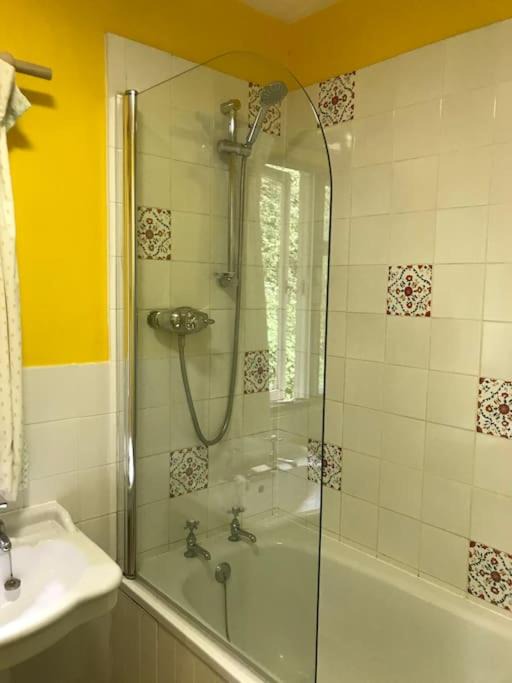 Photo of Bathroom in Turkdean