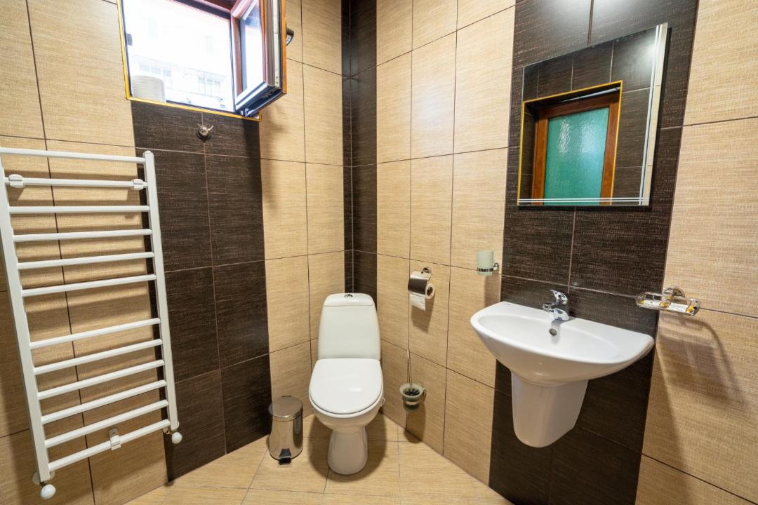 Photo of Bathroom in Veliki Preslav