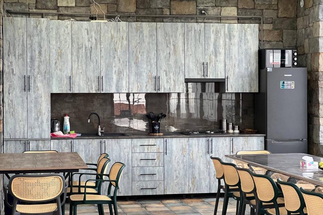 Photo of Kitchen in Ohanavan