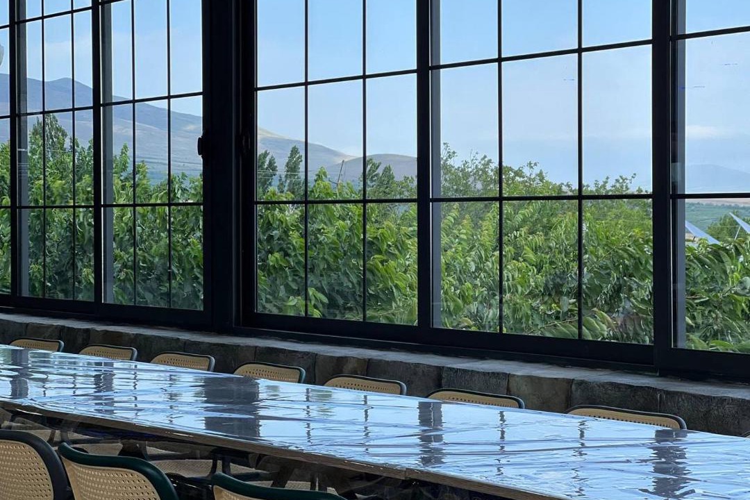 Photo of Patio Balcony in Ohanavan