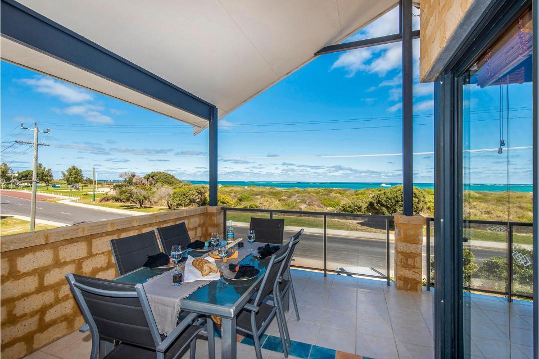 Photo of Patio Balcony in Lancelin