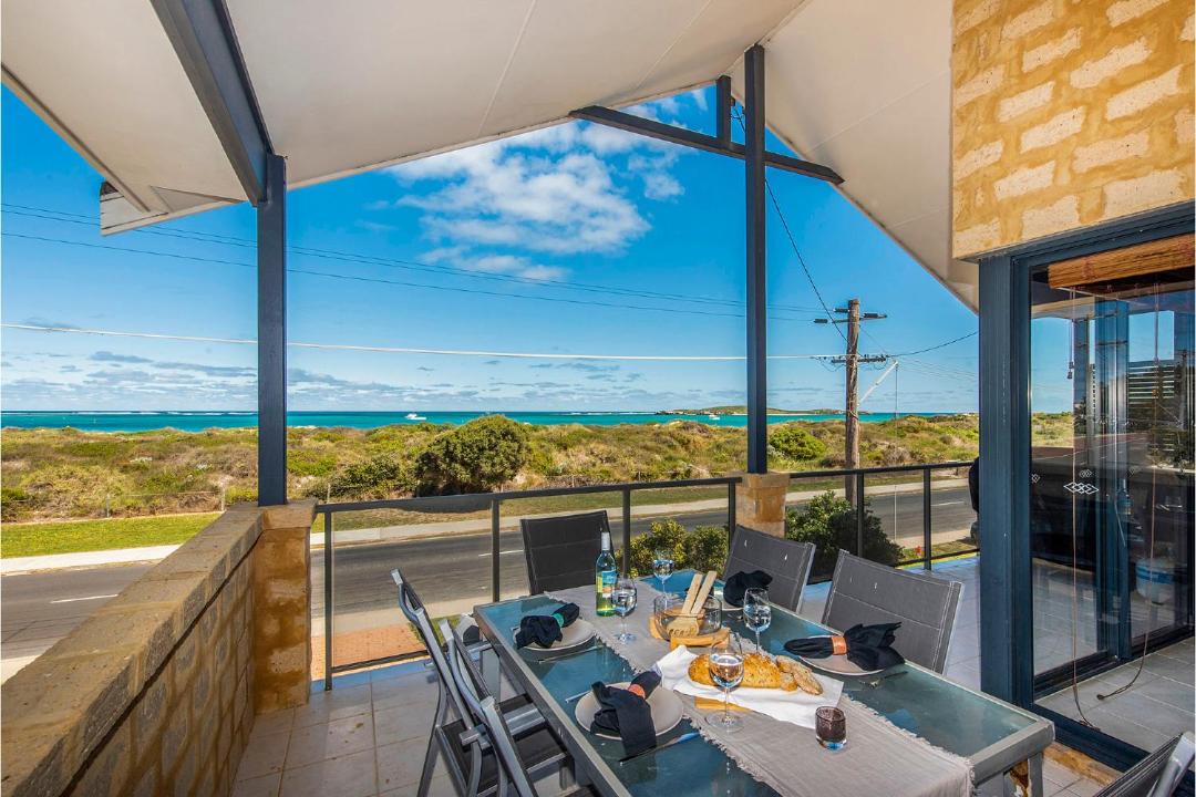 Photo of Patio Balcony in Lancelin