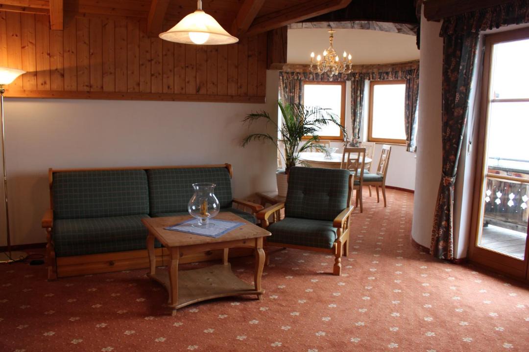 Photo of Livingroom in Obervellach