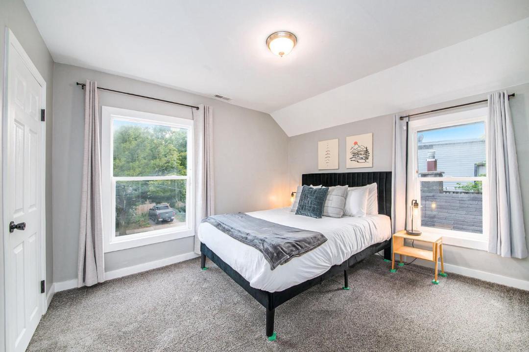 Photo of Bedroom in Grand Rapids