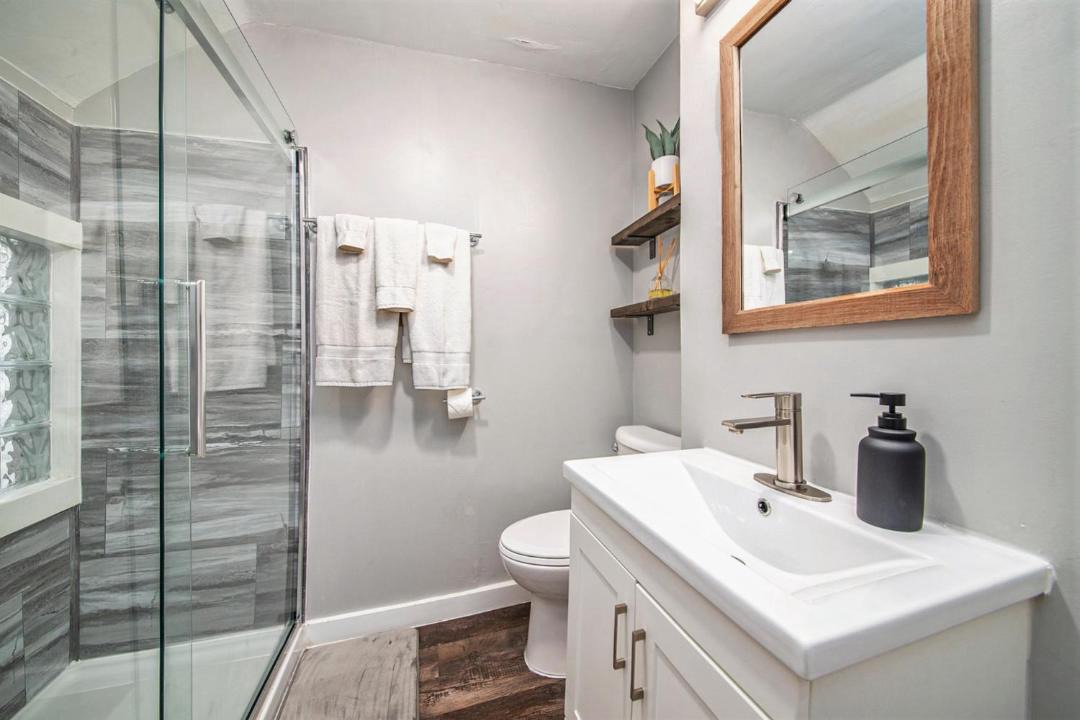 Photo of Bathroom in Grand Rapids