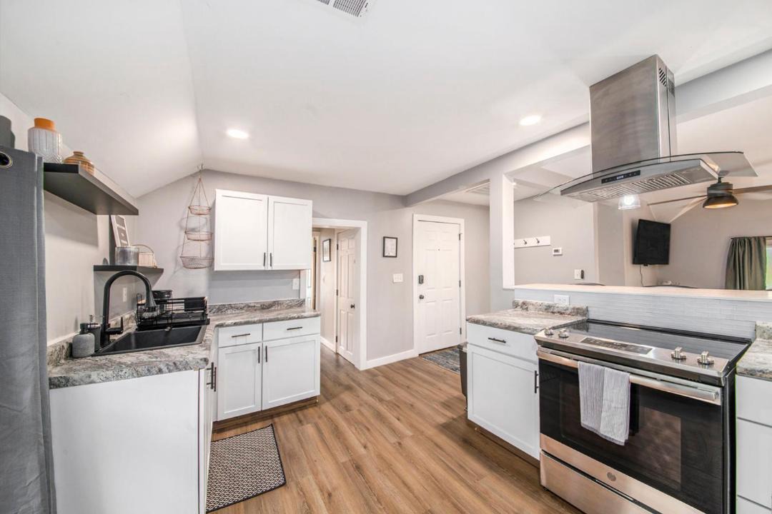 Photo of Kitchen in Grand Rapids