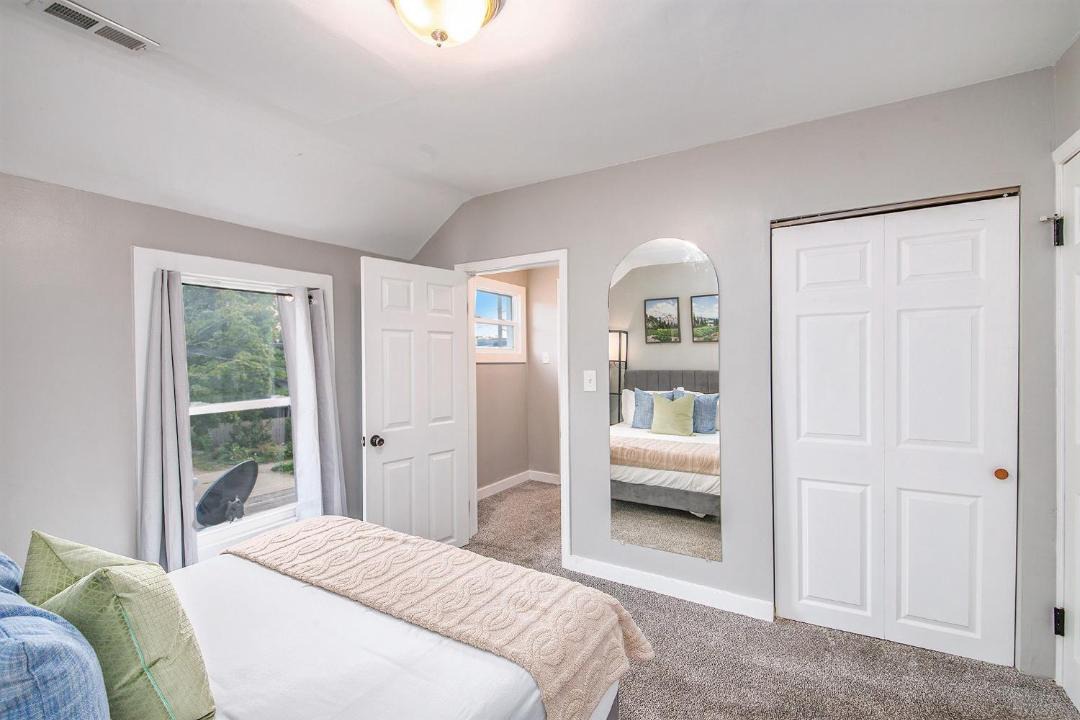 Photo of Bedroom in Grand Rapids