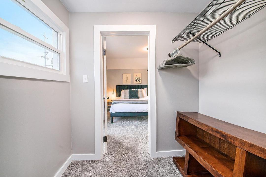 Photo of Bedroom in Grand Rapids