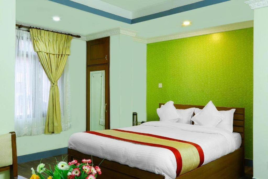 Photo of Bedroom in Sauraha