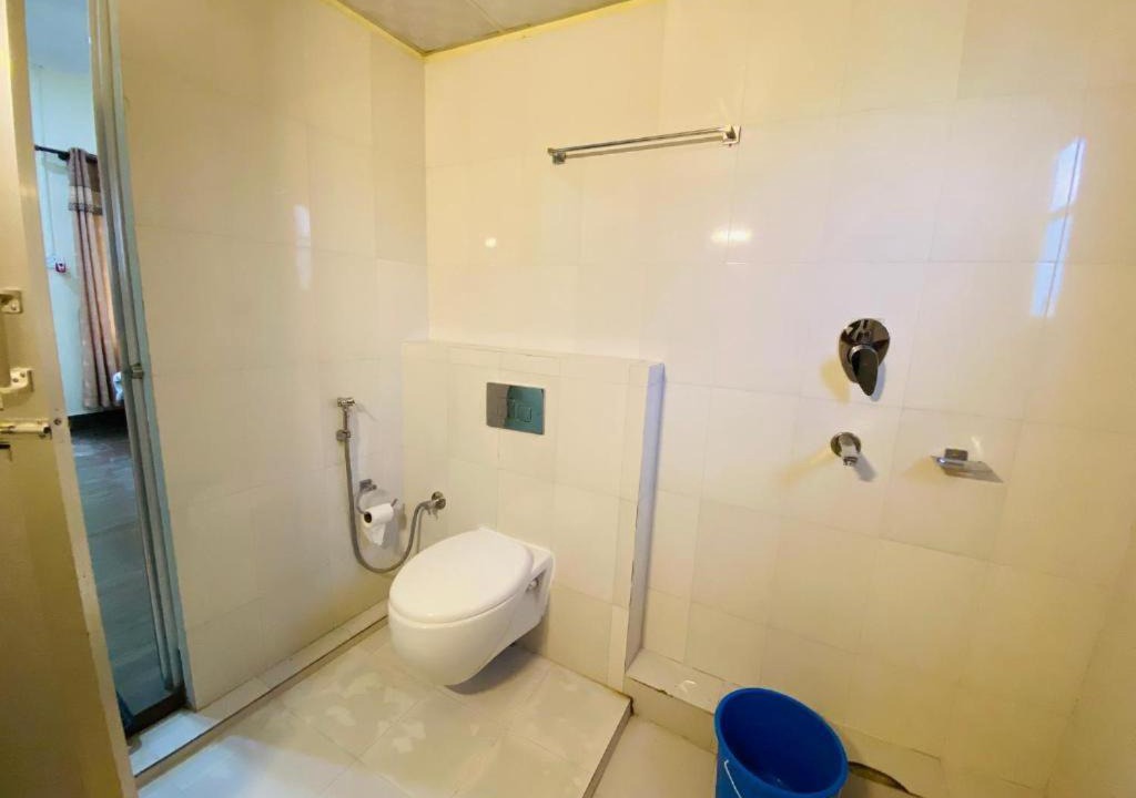 Photo of Bathroom in Sauraha