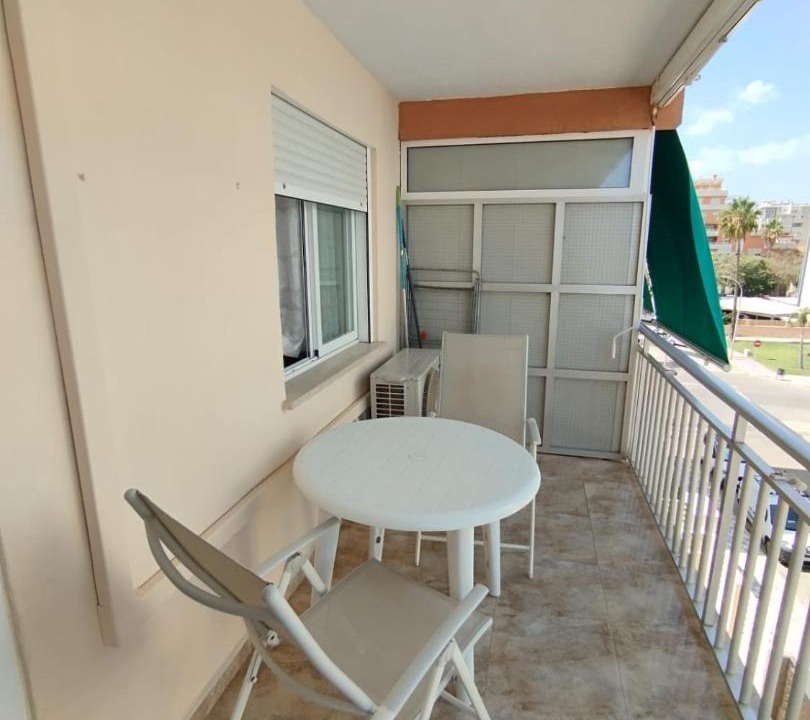 Photo of Patio Balcony in Grau i Platja