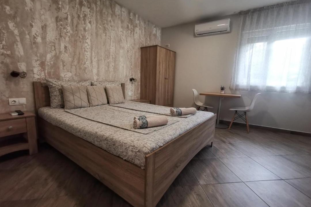Photo of Bedroom in Vranyantsi