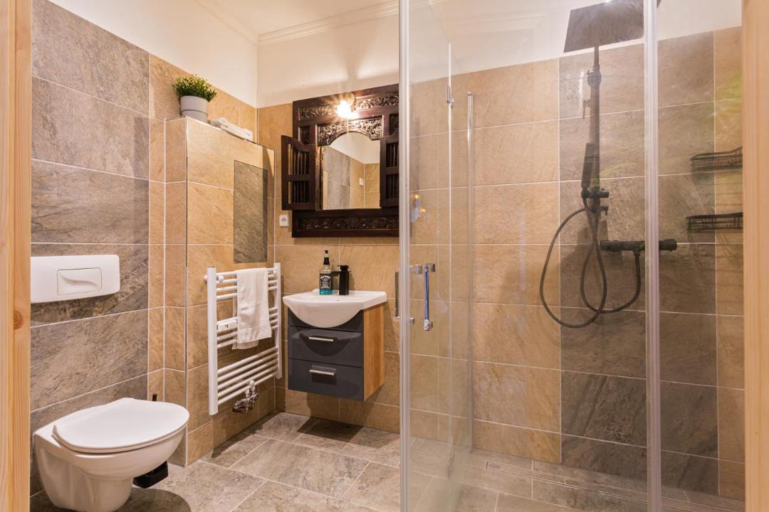 Photo of Bathroom in Sonnenberg