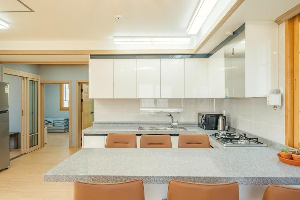 Photo of Kitchen in Umnae-ri