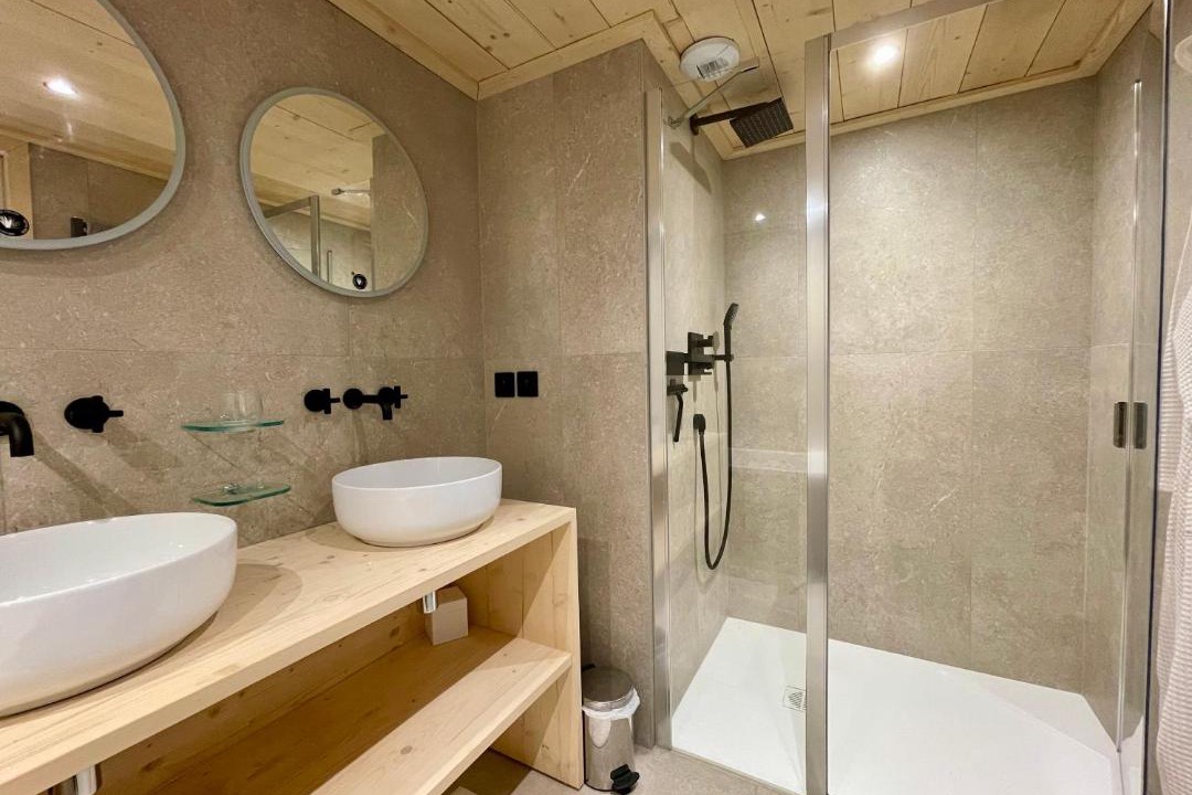 Photo of Bathroom in Bergers