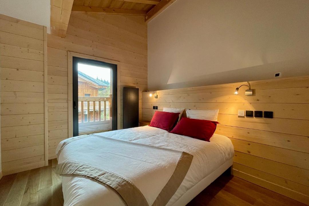 Photo of Bedroom in Bergers