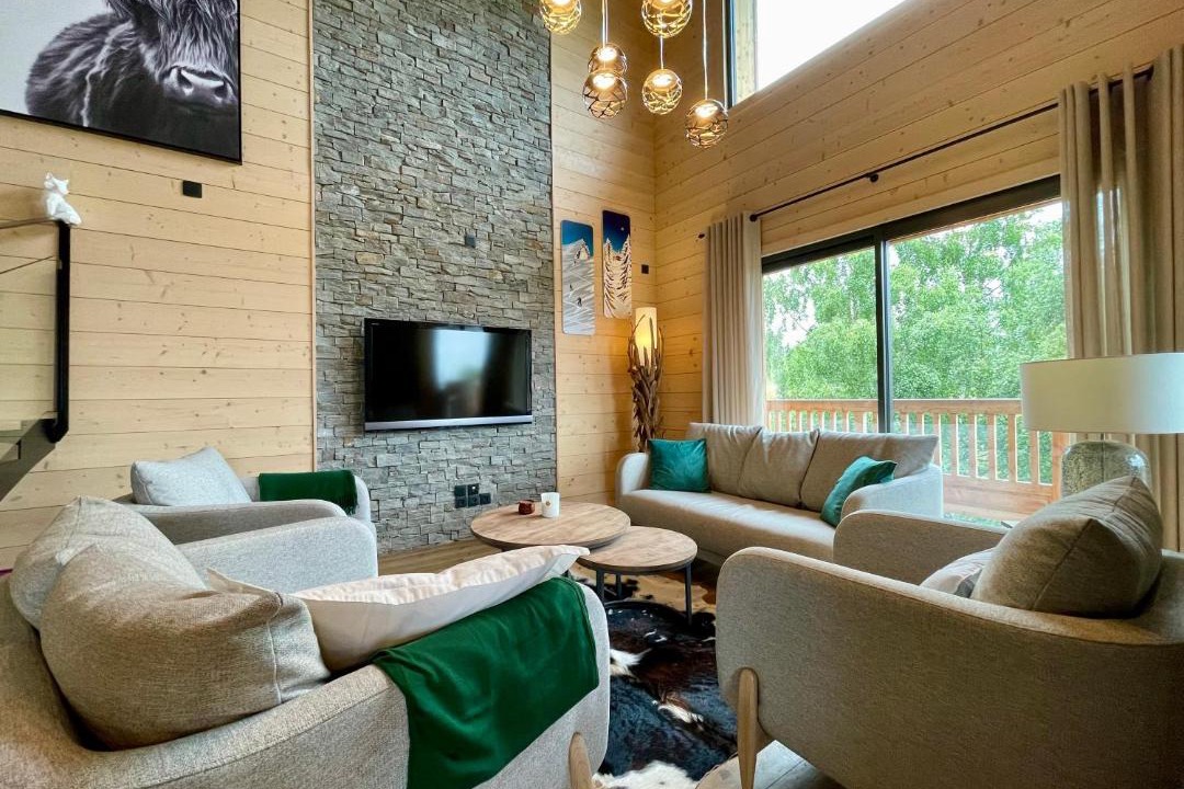 Photo of Livingroom in Bergers