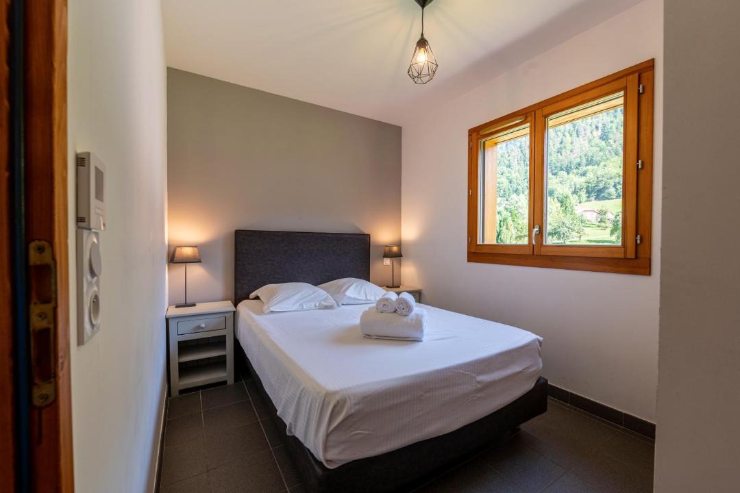 Photo of Bedroom in Faverges-Seythenex