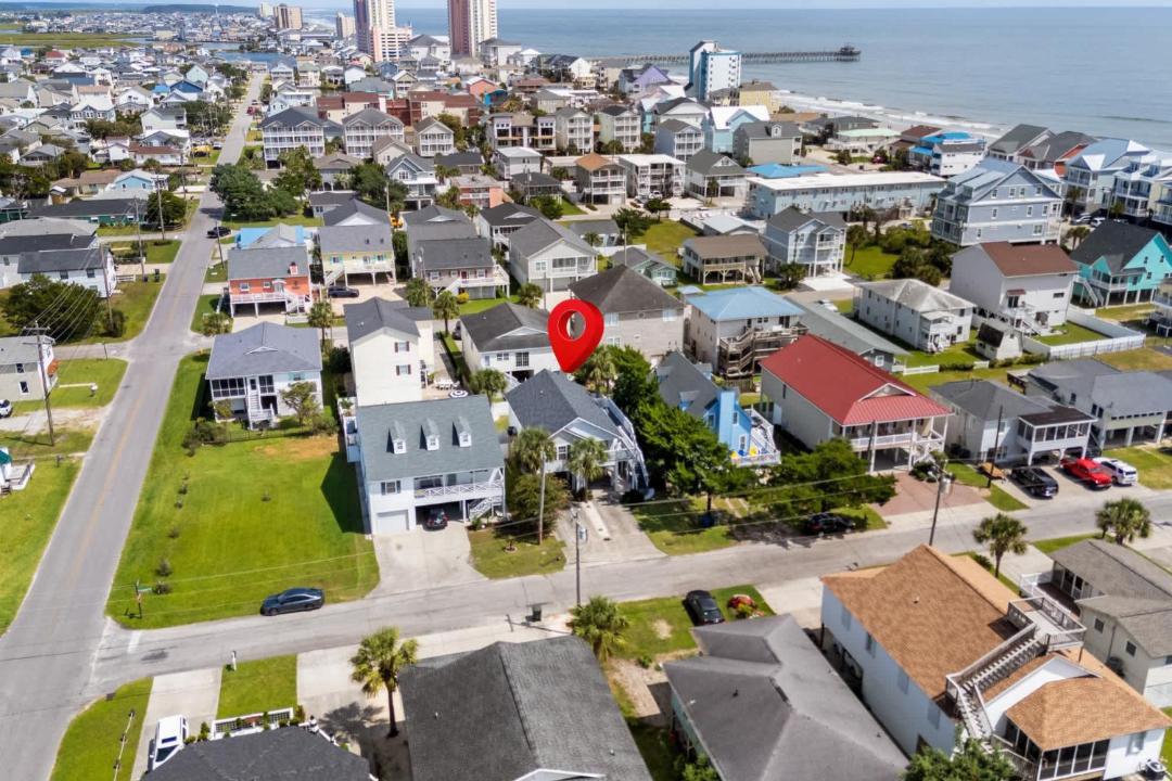 Photo of Others in Cherry Grove Beach
