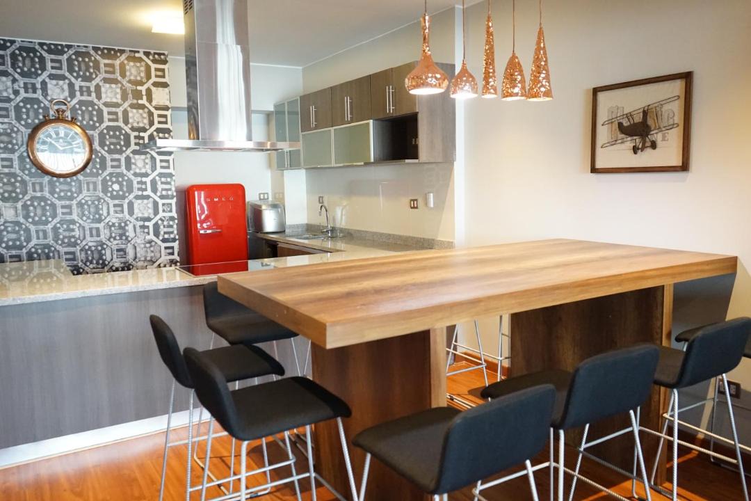 Photo of Livingroom in Miraflores
