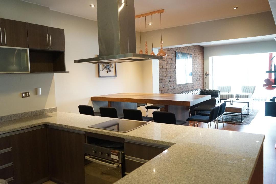Photo of Kitchen in Miraflores