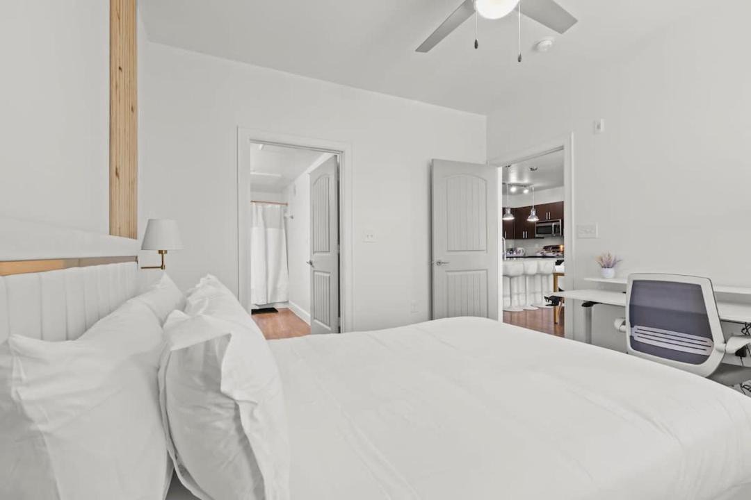 Photo of Bedroom in Frisco