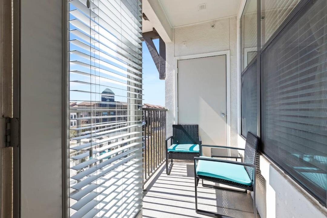 Photo of Patio Balcony in Frisco