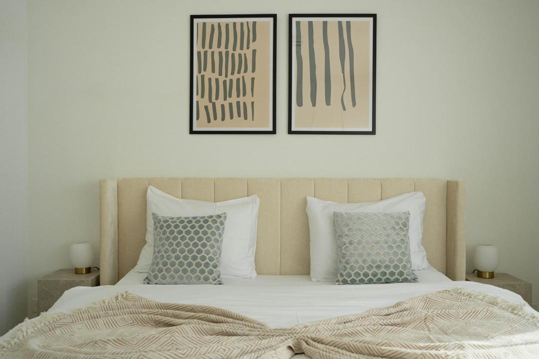 Photo of Bedroom in Sachseln