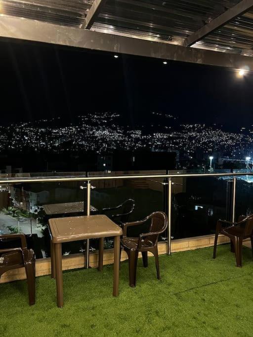 Photo of Patio Balcony in Florida Nueva