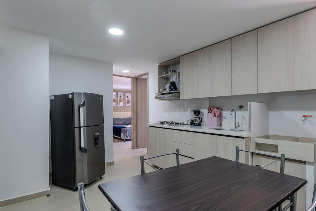 Photo of Kitchen in Florida Nueva
