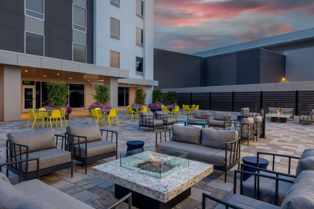 Photo of Patio Balcony in Bristol