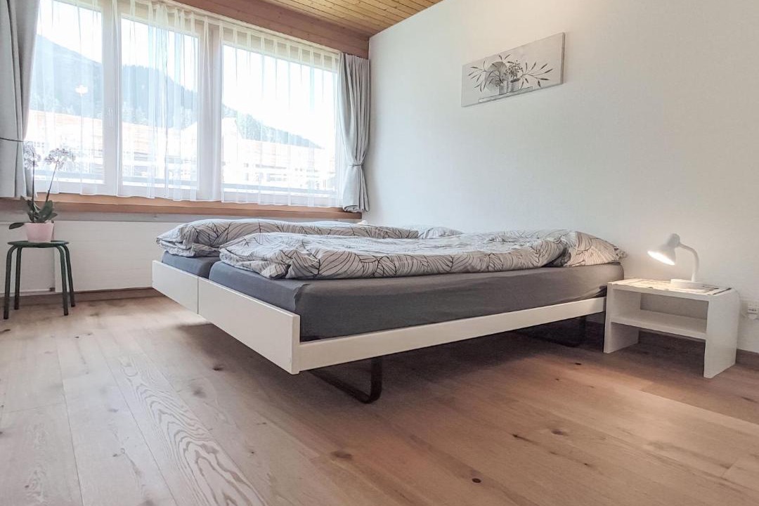 Photo of Bedroom in Davos-Dorf