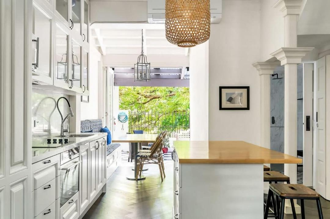 Photo of Kitchen in Surry Hills