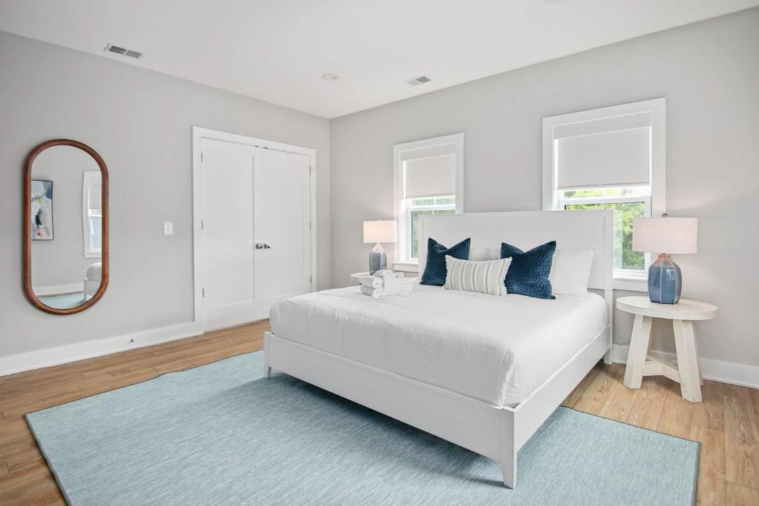 Photo of Bedroom in Mount Pleasant
