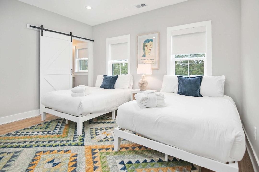 Photo of Bedroom in Mount Pleasant