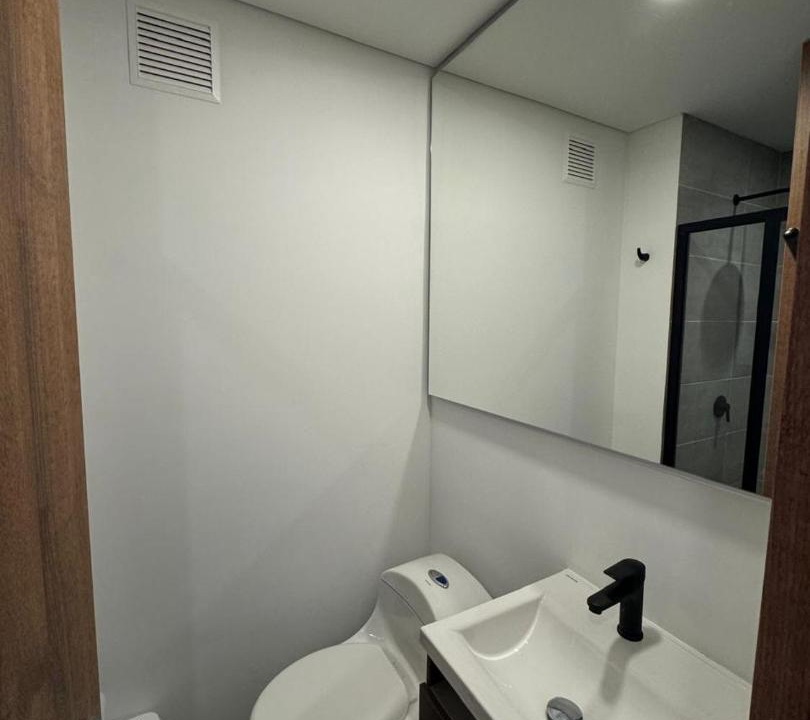 Photo of Bathroom in Chico Norte III