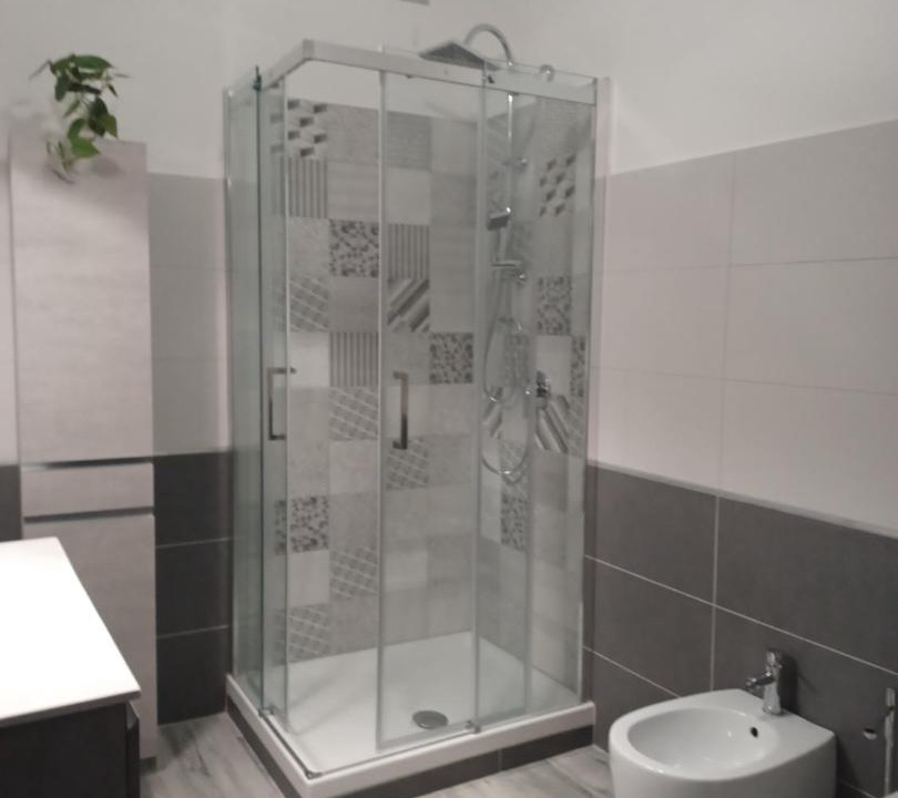 Photo of Bathroom in Ferentino