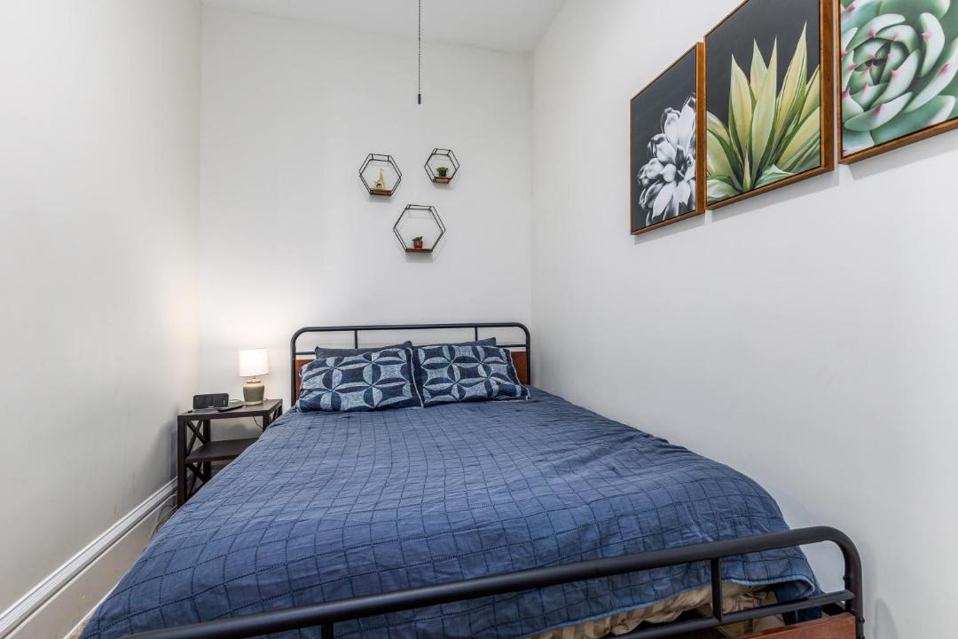 Photo of Bedroom in Dubuque