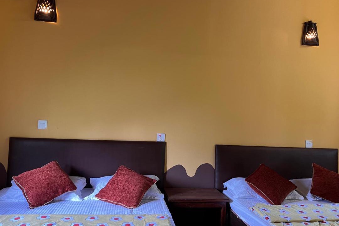 Photo of Bedroom in Kurintar