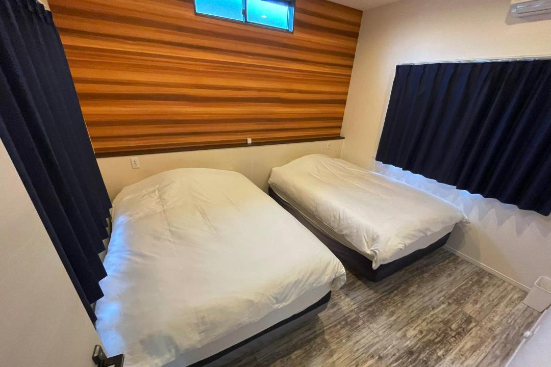 Photo of Bedroom in Numata
