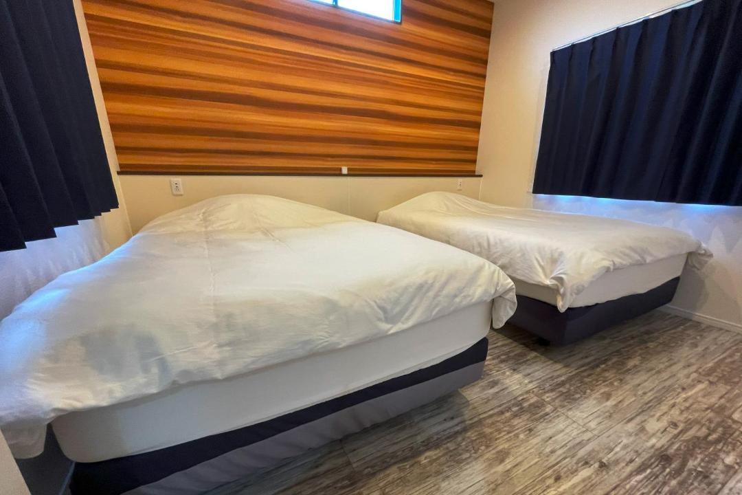 Photo of Bedroom in Numata
