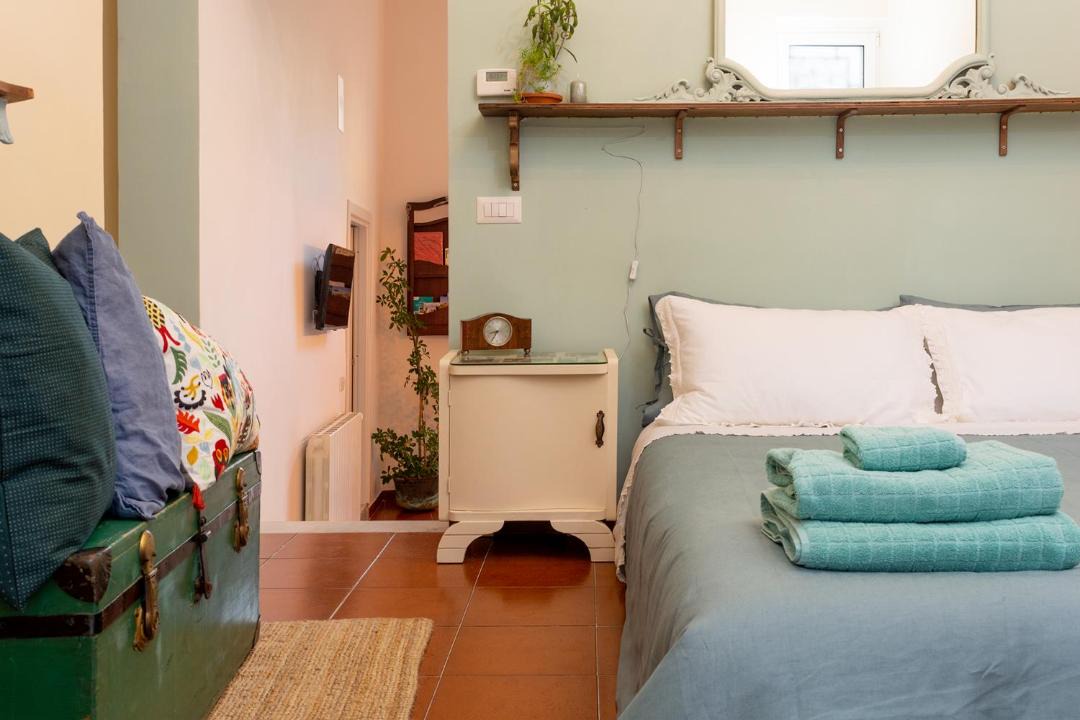 Photo of Bedroom in Tivoli